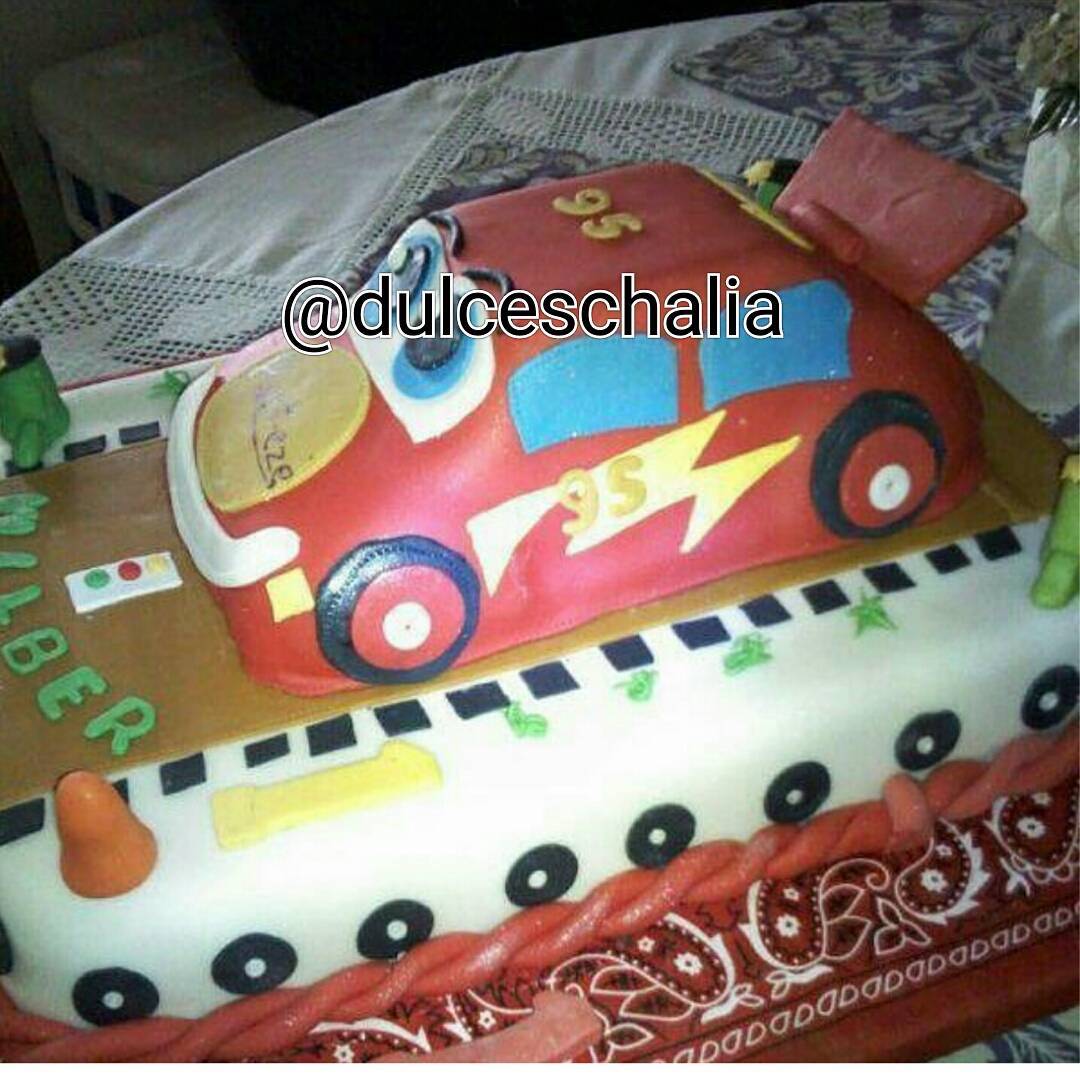 Dulces Chalia 73